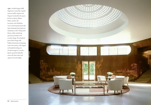 Jena Quinn - Interior Style: Art Deco - Hardback image 4