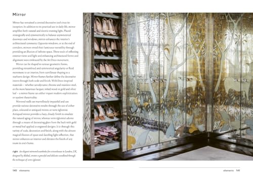 Jena Quinn - Interior Style: Art Deco - Hardback image 7