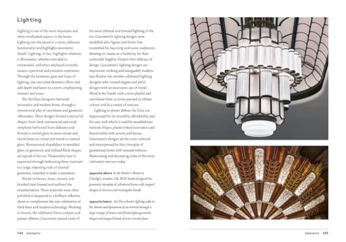 Jena Quinn - Interior Style: Art Deco - Hardback image 8