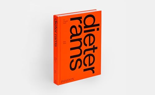 Klaus Klemp - Dieter Rams: The Complete Works - Hardback image 2