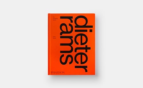Klaus Klemp - Dieter Rams: The Complete Works - Hardback image 3