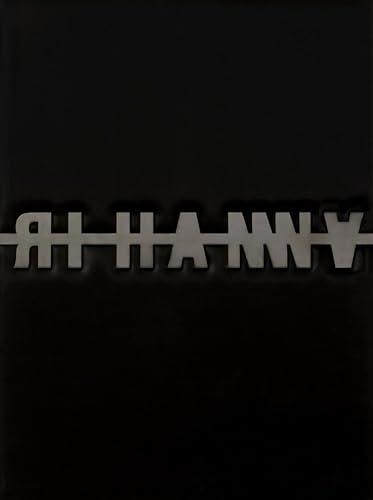 Rihanna - : Queen Size - Edition of 500 - Hardback image 1