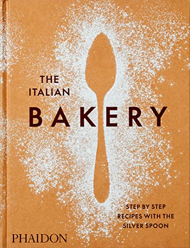 Silver Spoon Kitchen - Italian Bakery : Step-by-Step Recipes with the image 1