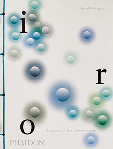 Rossella Menegazzo - Iro: The Essence of Colour in Japanese Design - P image 1