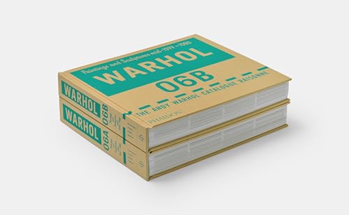 Andy Warhol Foundati - Andy Warhol Catalogue Raisonne : Paintings and image 5