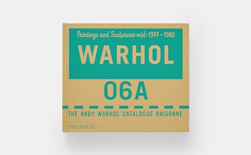 Andy Warhol Foundati - Andy Warhol Catalogue Raisonne : Paintings and image 6