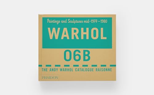 Andy Warhol Foundati - Andy Warhol Catalogue Raisonne : Paintings and image 7