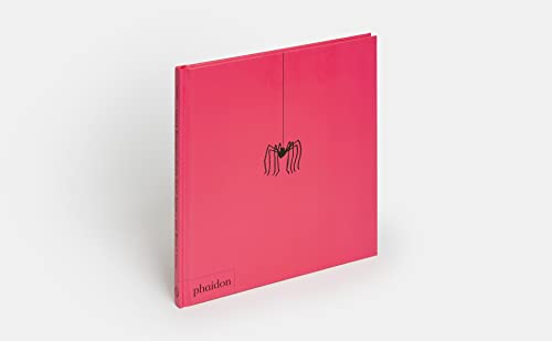 Fausto Gilberti - Louise Bourgeois Made Giant Spiders and Wasn't S image 4