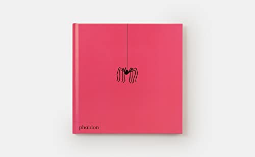 Fausto Gilberti - Louise Bourgeois Made Giant Spiders and Wasn't S image 5