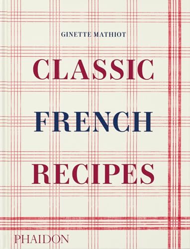 Keda Black - Classic French Recipes - Hardback image 1