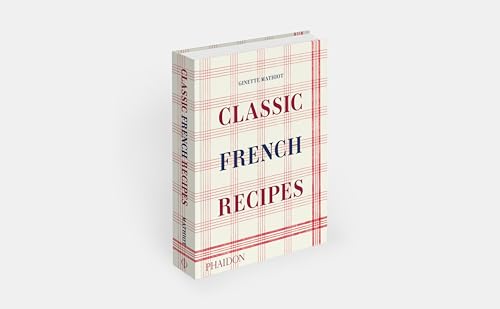 Keda Black - Classic French Recipes - Hardback image 2