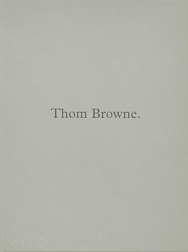 Thom Browne -. - Hardback image 1