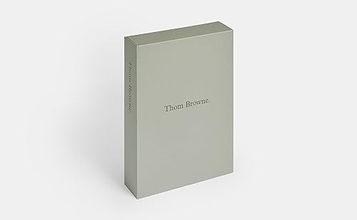 Thom Browne -. - Hardback image 2