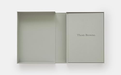 Thom Browne -. - Hardback image 4
