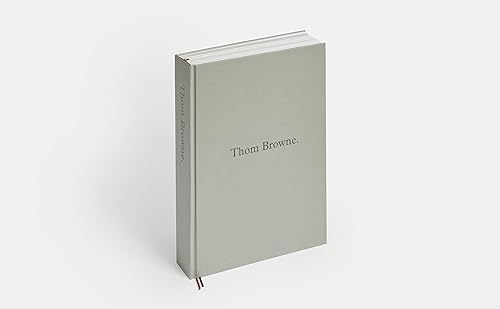 Thom Browne -. - Hardback image 5