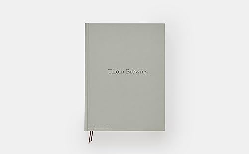 Thom Browne -. - Hardback image 6