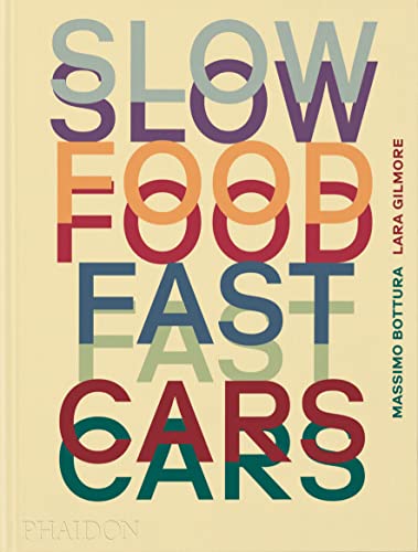 Jessica Rosval - Slow Food, Fast Cars : Casa Maria Luigia - Stories an image 1