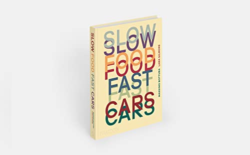 Jessica Rosval - Slow Food, Fast Cars : Casa Maria Luigia - Stories an image 2