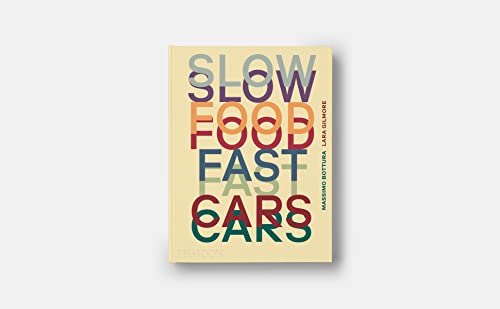 Jessica Rosval - Slow Food, Fast Cars : Casa Maria Luigia - Stories an image 3