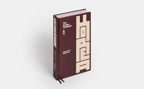 Jungyoon Choi - Korean Cookbook - Hardback image 2