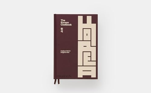 Jungyoon Choi - Korean Cookbook - Hardback image 3