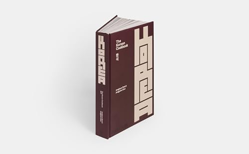 Jungyoon Choi - Korean Cookbook - Hardback image 4