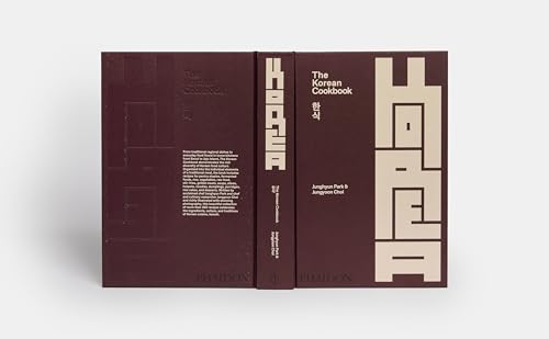Jungyoon Choi - Korean Cookbook - Hardback image 5