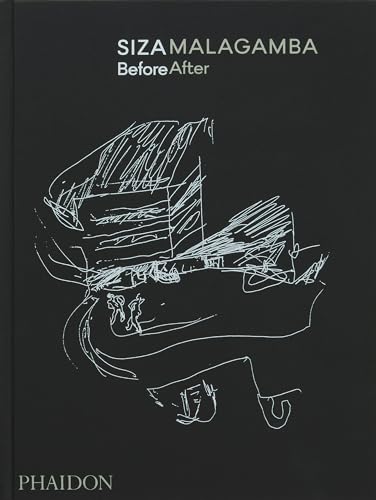 Duccio Malagamba - Before / After : Alvaro Siza - Hardback image 1