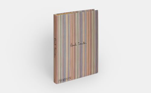 Paul Smith - Paperback image 2