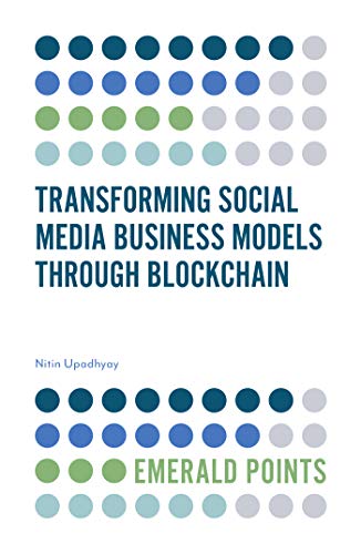Nitin Upadhyay - Transforming Social Media Business Models Through Blo image 1
