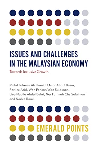 Norlee Ramli - Issues and Challenges in the Malaysian Economy : Toward image 1