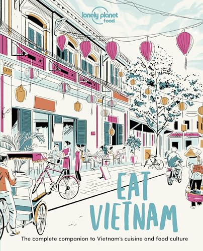 Food - Eat Vietnam - Paperback image 1