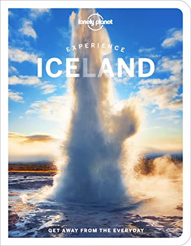 Porgnyr Thoroddsen - Experience Iceland - Paperback image 1