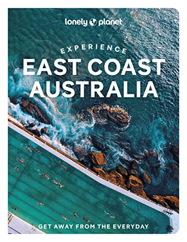 Jessica Wynne Lockha - Experience East Coast Australia - Paperback image 1