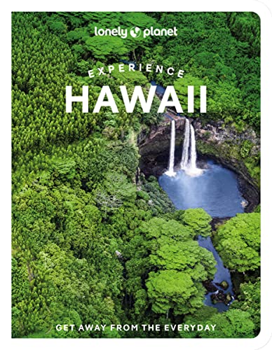 Lonely Planet - Experience Hawaii - Paperback image 1