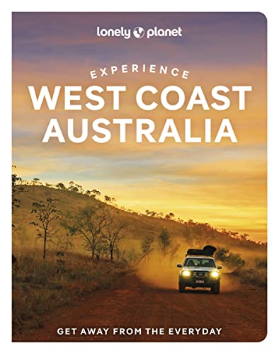 Anthony Ham - Lonely Planet Experience West Coast Australia - Paperbac image 1