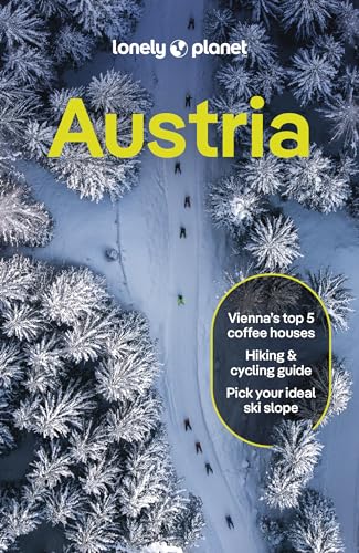 Kerry - Lonely Planet Austria - Paperback image 1