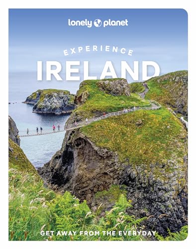 Orla Smith - Lonely Planet Experience Ireland - Paperback image 1