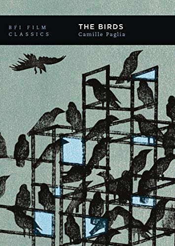 Camille Paglia - Birds - Paperback image 1