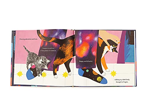 Andrea Ballance - Creature - Hardback image 3