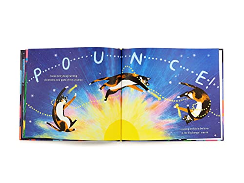 Andrea Ballance - Creature - Hardback image 5