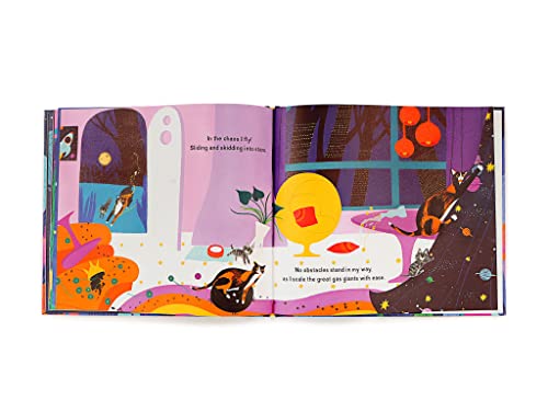 Andrea Ballance - Creature - Hardback image 6