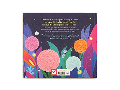 Andrea Ballance - Creature - Hardback image 7