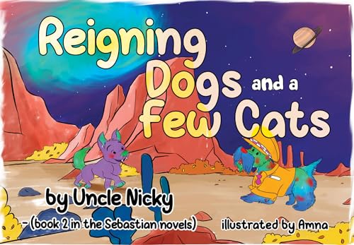 Nick Love - Reining Dogs and a Few Cats - Paperback image 1