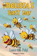 Leora Gill-Palgi - Melissa's First Day - Paperback image 1
