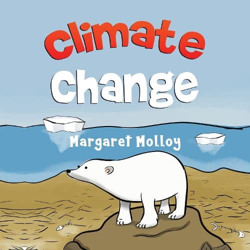 Margaret Molloy - Climate Change - Paperback image 1