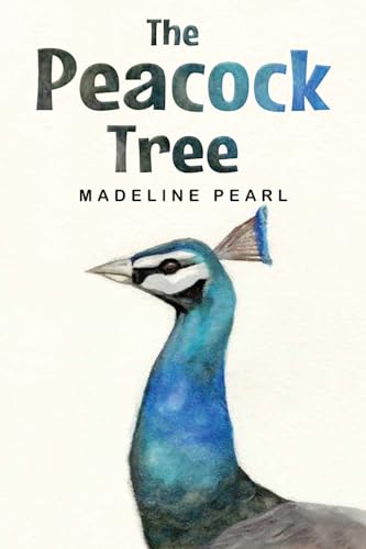 Madeline Pearl - Peacock Tree - Paperback image 1