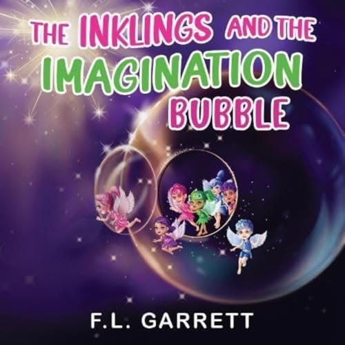 F L Garrett - Inklings and The Imagination Bubble - Paperback image 1
