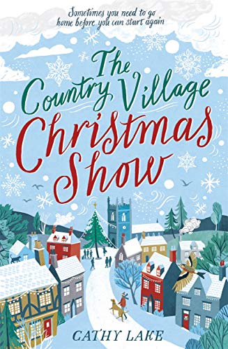 Cathy Lake - Country Village Christmas Show : The perfect, feel-good f image 1