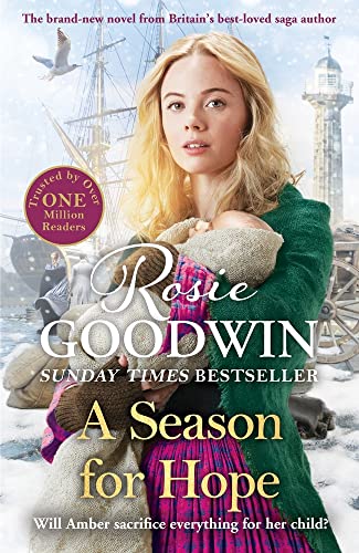 Rosie Goodwin - A Season for Hope : The brand-new heartwarming tale fr image 1